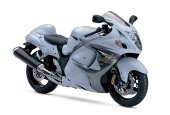 2013 Suzuki Hayabusa photo